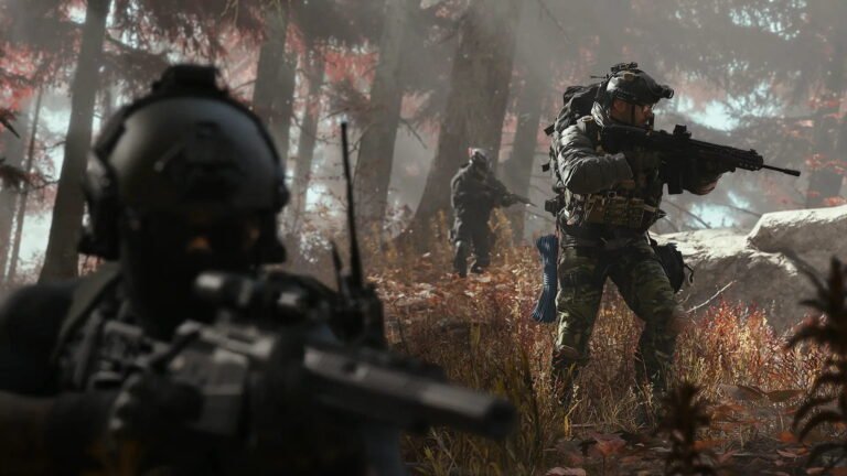 Call of Duty: Modern Warfare 4 leva a guerra ao limite e já tem data para chegar