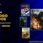 PlayStation Plus recebe Final Fantasy XVI, Sonic X Shadow Generations e mais jogos gigantes em junho PlayStation Plus junho