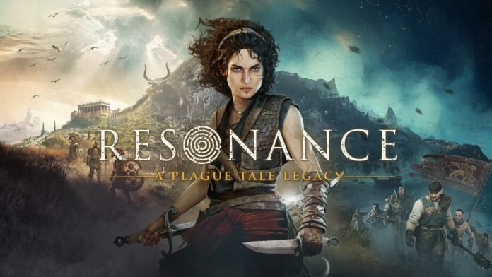 Resonance A Plague Tale Legacy