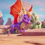 Spyro está de volta: novo jogo leva o dragão roxo a uma aventura inédita após quase 20 anos Spyro A Realm Beyond