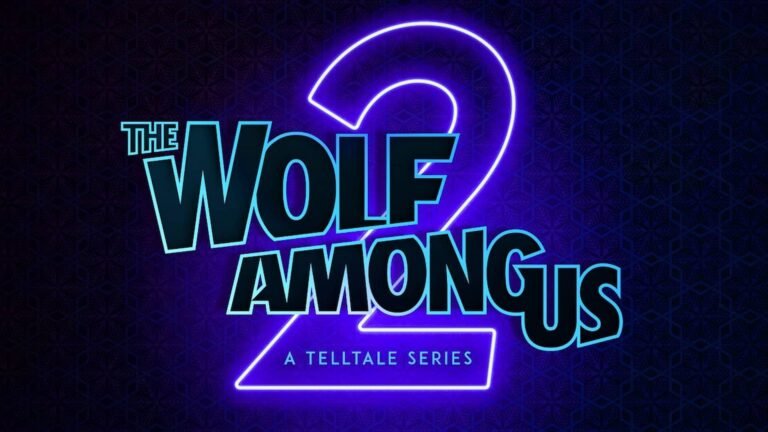 The Wolf Among Us 2 reaparece com novo trailer e finalmente dá sinais de vida
