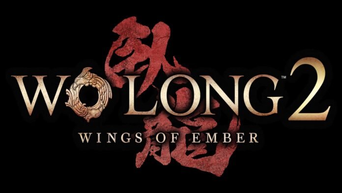Wo Long 2