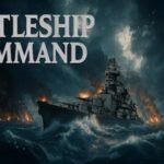 Battleship Command entrega uma simulação naval intensa | Review (PC) Battleship Command!