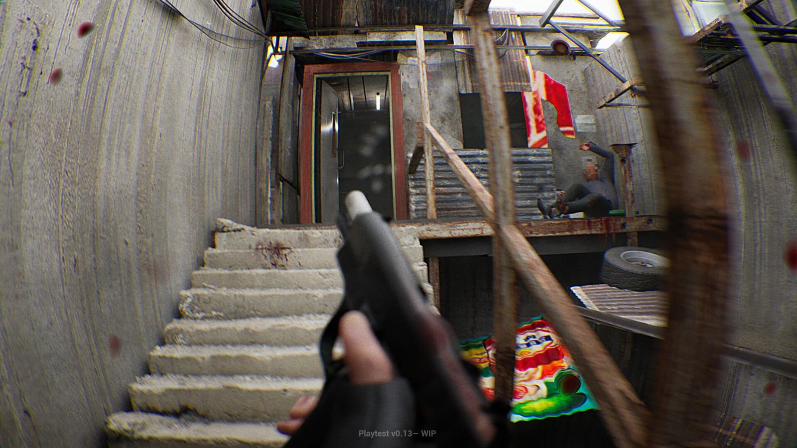 Better Than Dead
