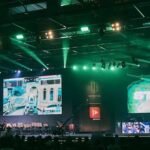 BGS 2026: Monster confirma presença na BGS 2026 e vai levar brindes, experiências e promoções para os fãs