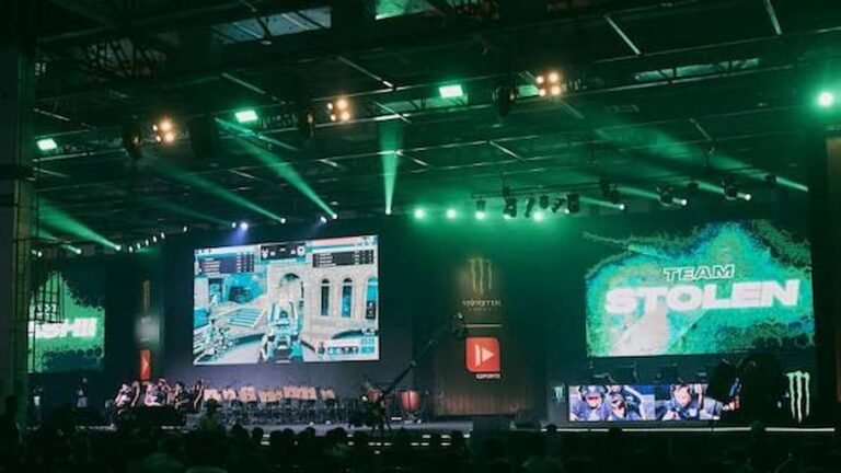 BGS 2026: Monster confirma presença na BGS 2026 e vai levar brindes, experiências e promoções para os fãs