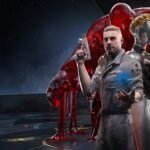 Atomic Heart encerra sua saga com caos brutal e um final melancólico | Review (PC) Atomic Heart - Blood On Crystal