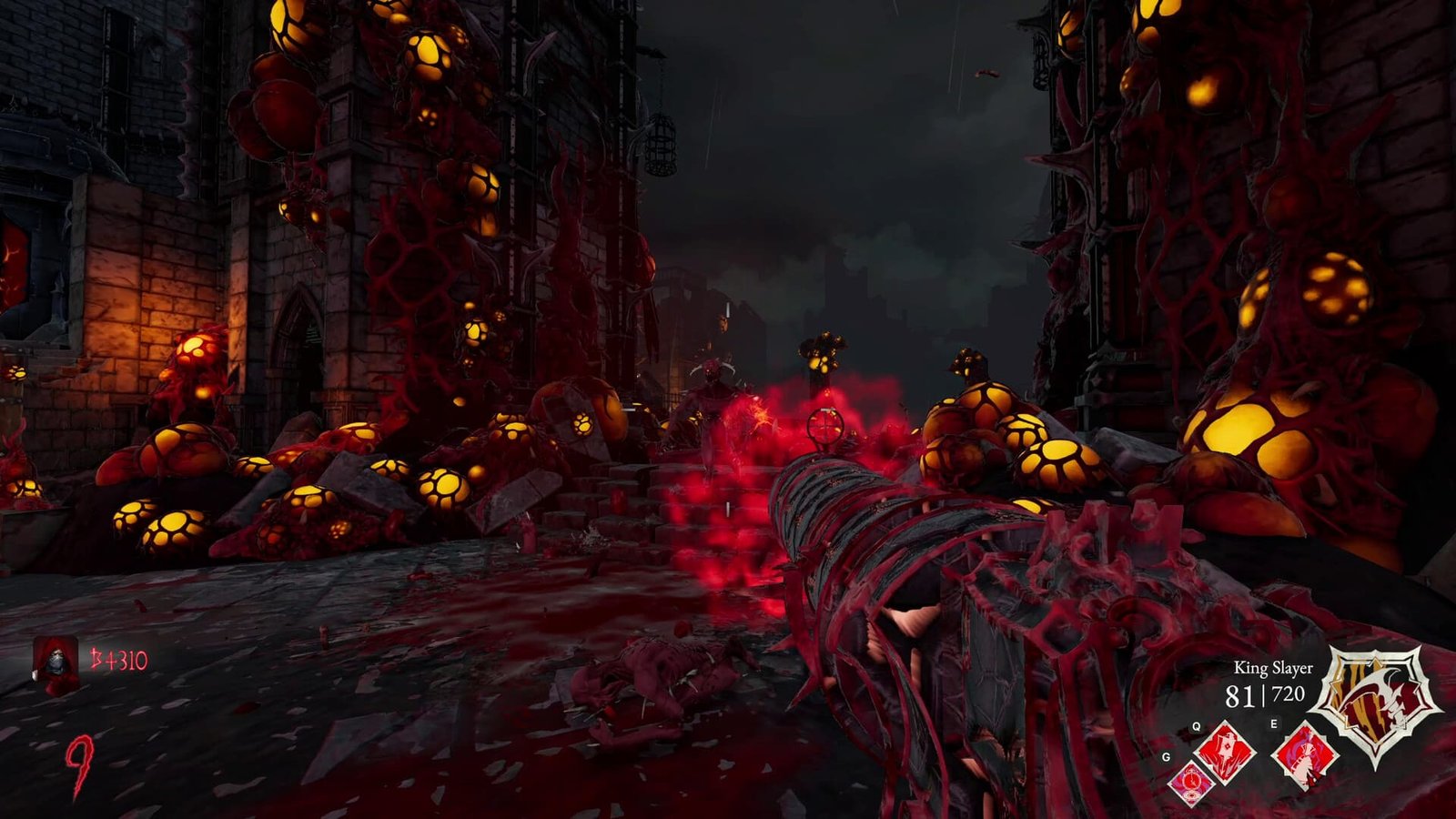 Blood Reaver