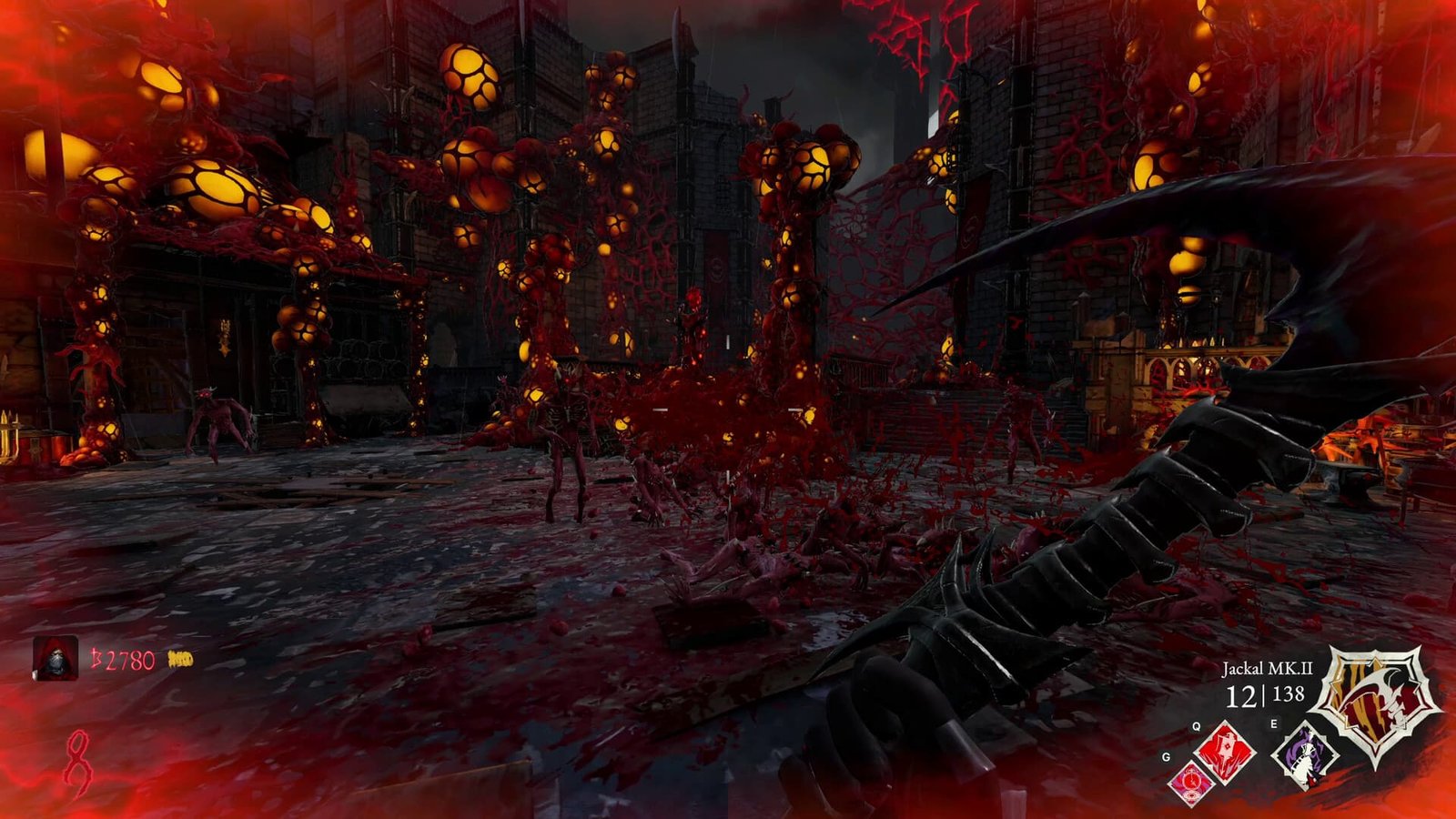 Blood Reaver