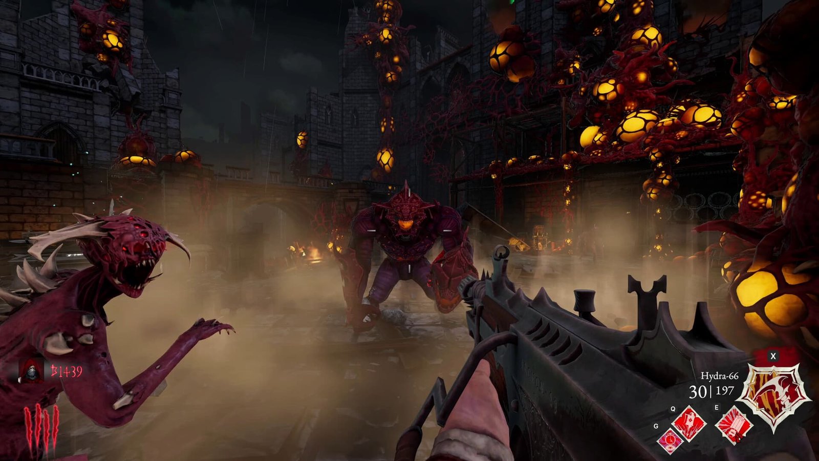 Blood Reaver