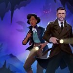 Call of the Elder Gods entrega um dos melhores puzzles e mistérios de 2026 | Review (PC) Call of the Elder Gods review