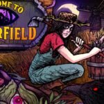 Welcome to Elderfield mistura fazenda e horror cósmico em experiência perturbadora | Preview (PC) Welcome to Elderfield
