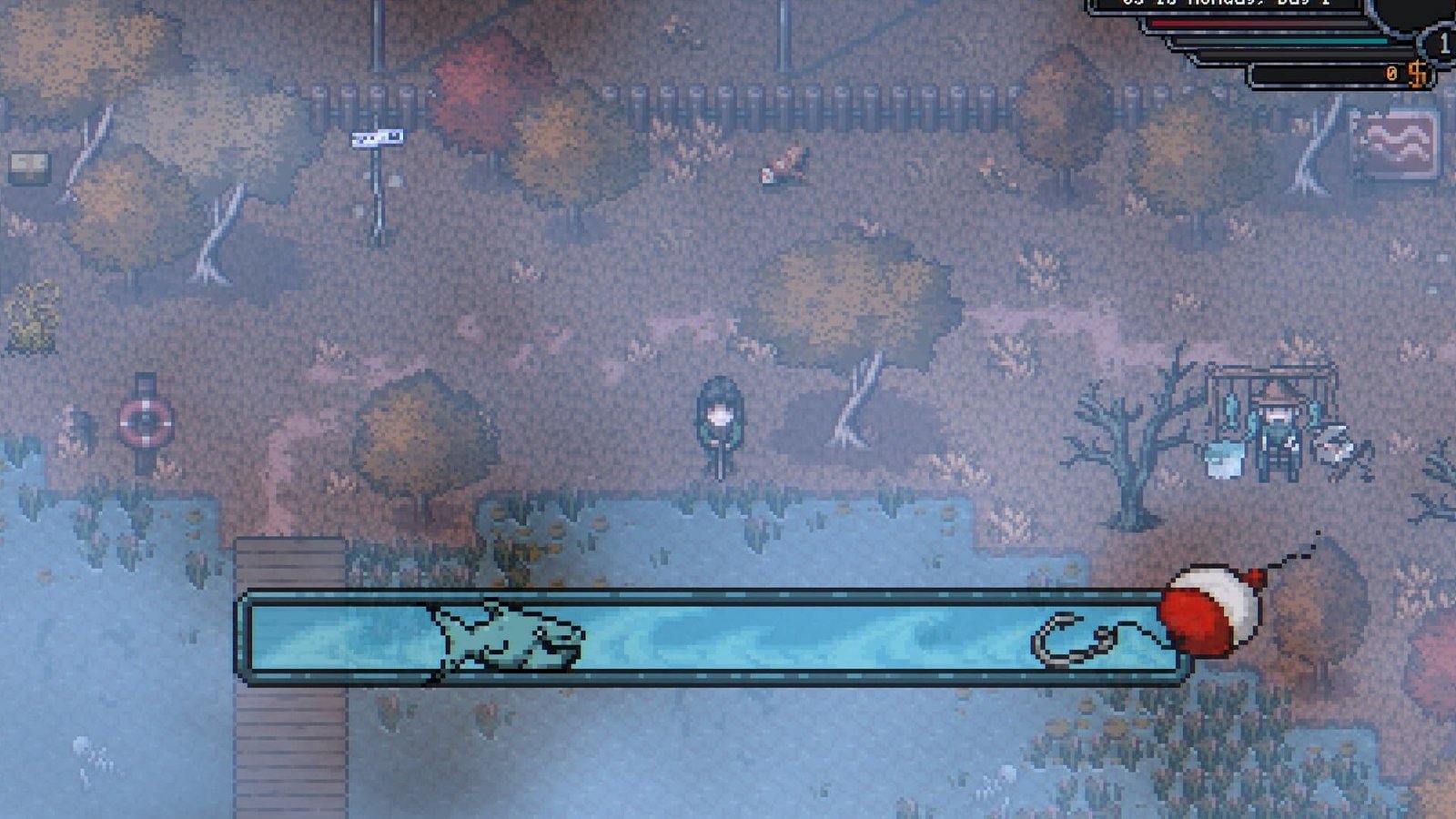 Welcome to Elderfield