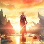 Final Fantasy VII Rebirth é uma peregrinação devastadora | Review (Xbox Series S) Final Fantasy VII Rebirth