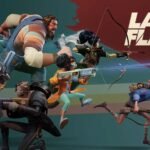Last Flag aposta em Capture the Flag para criar um shooter competitivo diferente | Review (PC) Last Flag review