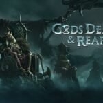 Gods, Death, and Reapers é um pesadelo brutal onde morrer custa tudo | Preview (PC) Gods Death & Reapers