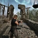 Gothic 1 Remake já está disponível para PC, PS5 e Xbox Series X|S com gráficos em Unreal Engine 5