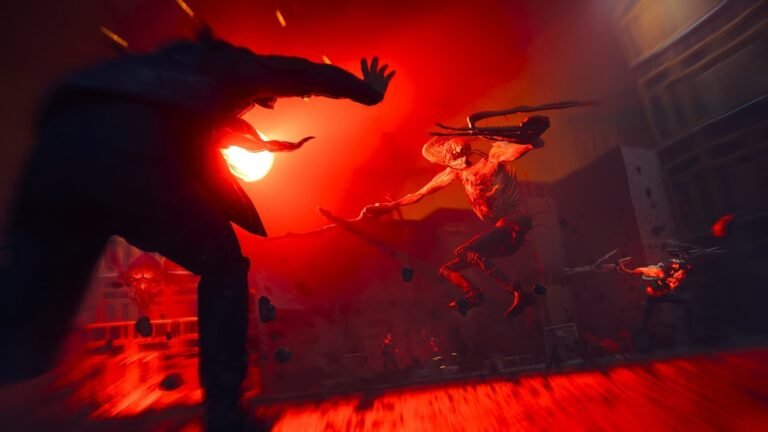 CONTROL Resonant ganha novo trailer e confirma lançamento para setembro de 2026