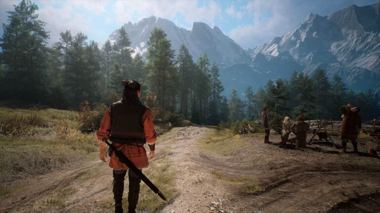 The Blood of Dawnwalker ganha novo trailer e revela futuro da franquia durante a Summer Game Fest 2026