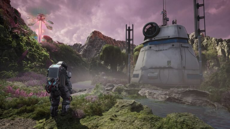 The Alters: Last Variable é anunciado e leva Jan Scientist a uma nova jornada científica em julho