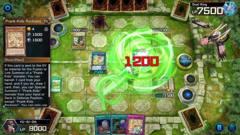 Yu-Gi-Oh! MASTER DUEL anuncia final do evento Duelista das Sombras com torneio especial