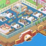 ONE PIECE: GRAND GOURMET é anunciado e promete transformar Sanji em chef de um restaurante flutuante gigante