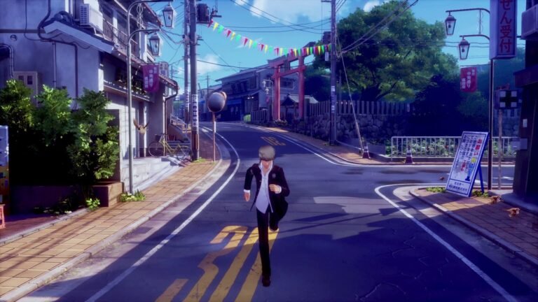 Persona 4 Revival ganha data de lançamento e chega em fevereiro de 2027