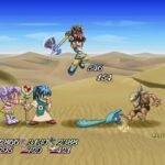 Tales of Eternia Remastered é anunciado para consoles e PC com lançamento em outubro de 2026