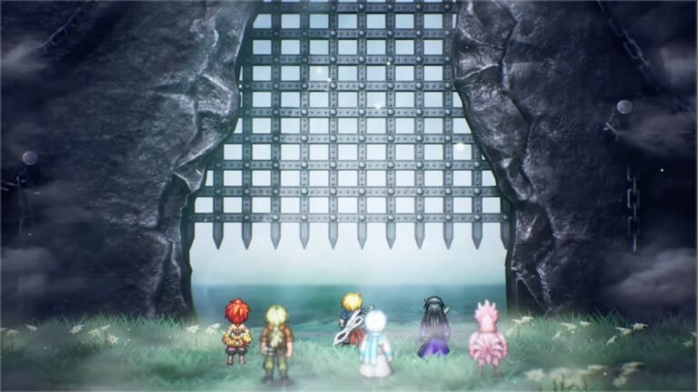 FINAL FANTASY RESONANCE é anunciado pela Square Enix e chega em outubro de 2026 com visual HD-2D
