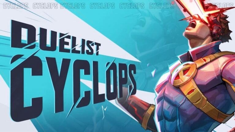 Marvel Rivals revela Temporada 8.5 com Cyclops, modo 18v18 e Festival de Verão
