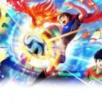 CAPTAIN TSUBASA 2: WORLD FIGHTERS ganha trailer inédito e destaca a seleção japonesa rumo ao Mundial Juvenil