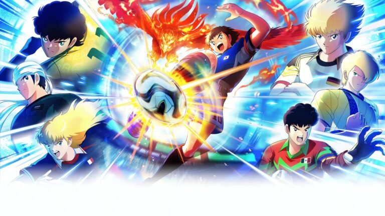 CAPTAIN TSUBASA 2: WORLD FIGHTERS ganha trailer inédito e destaca a seleção japonesa rumo ao Mundial Juvenil