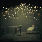 LITTLE NIGHTMARES III recebe DLC “The Backstage” com nova personagem, desafios inéditos e mais horrores no Carnevale