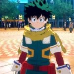 MY HERO ACADEMIA: ALL’S JUSTICE chega ao Nintendo Switch 2 em setembro com conteúdo exclusivo