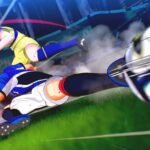 CAPTAIN TSUBASA 2: WORLD FIGHTERS abre pré-venda no Nintendo Switch antes do lançamento em agosto
