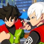 DRAGON BALL XENOVERSE 3 revela West City, novas mecânicas de combate e estreia em 2027