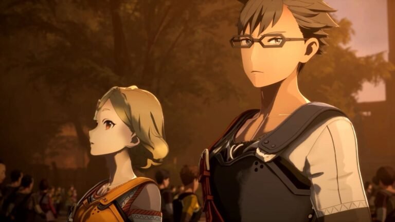 ECHOES OF AINCRAD ganha novo trailer de história e destaca sobrevivência dentro de Sword Art Online
