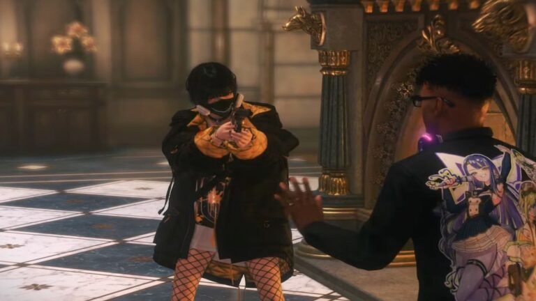 KILLER INN recebe dois novos personagens e inicia campanha de Twitch Drops