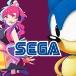 SEGA confirma presença inédita no Anime Friends 2026 com Sonic, Demon Slayer e ativações especiais