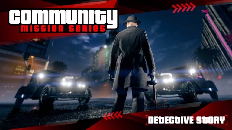 GTA Online recebe novas Missões da Comunidade com recompensas insanas e bônus de até GTA$ 500 mil