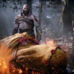 God of War: Laufaye é anunciado e coloca Faye como protagonista em nova aventura da franquia