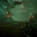 DREADMOOR ganha novo trailer e mistura pesca, sobrevivência e horror em um mundo pós-apocalíptico