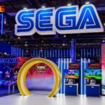 BGS 2026: SEGA confirma presença e promete estande duas vezes maior