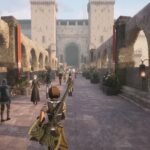 Echoes of Aincrad é um mundo onde você não é o protagonista | Preview (PC)