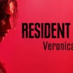 Resident Evil Veronica já pode ser adicionado à lista de desejos na Steam e PS Store