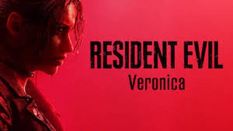Resident Evil Veronica já pode ser adicionado à lista de desejos na Steam e PS Store