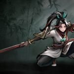 Realm of Ink é uma jornada brutal sobre liberdade, destino e dor | Review (PS5) Realm of Ink