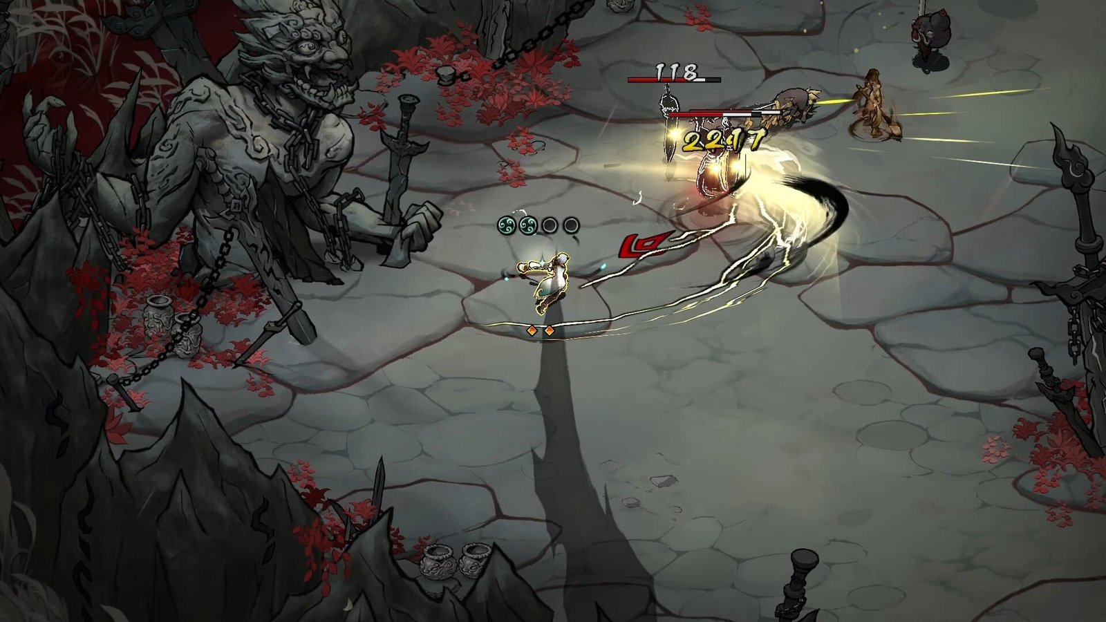 Realm of Ink