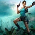 Nova Lara Croft não foi criada para agradar grupos específicos, afirma Crystal Dynamics Nova Lara Croft