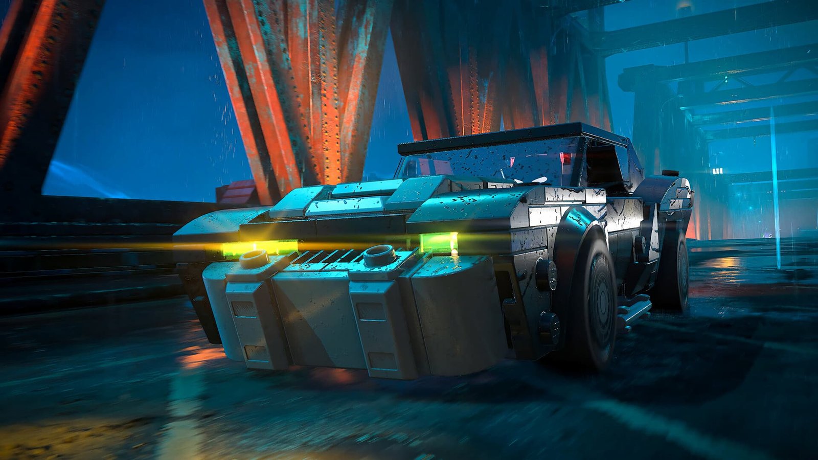LEGO Batman O Legado do Cavaleiro das Trevas review